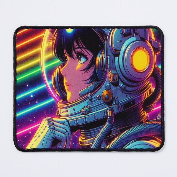 Item preview, astro anime designed and sold by Creativnani.