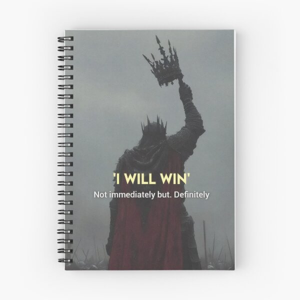Item preview, I will definitely win designed and sold by hussain-dz.