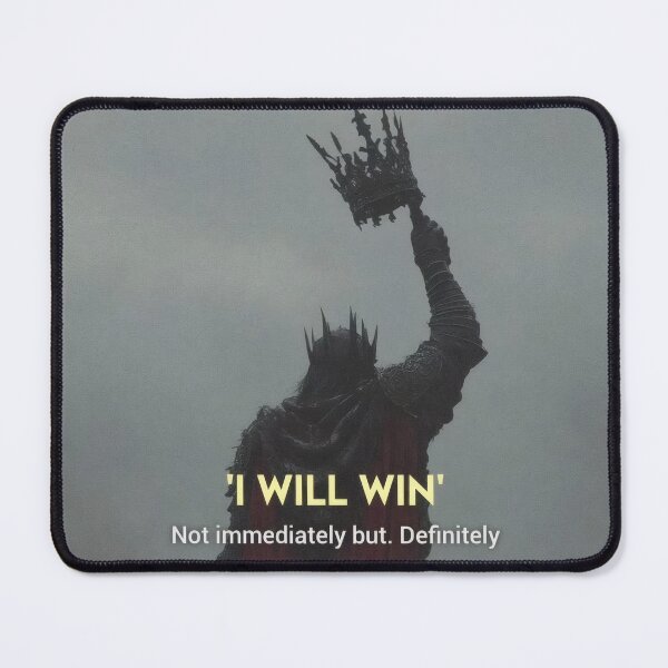 Item preview, I will definitely win designed and sold by hussain-dz.