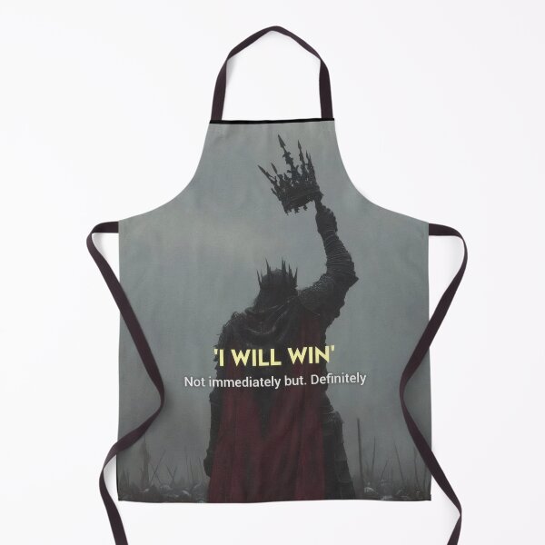 Item preview, I will definitely win designed and sold by hussain-dz.