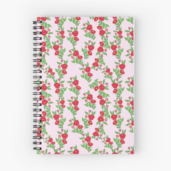 Item preview, seamless pattern with confederate roses designed and sold by ChaReePat.