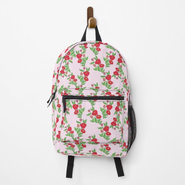 Item preview, seamless pattern with confederate roses designed and sold by ChaReePat.