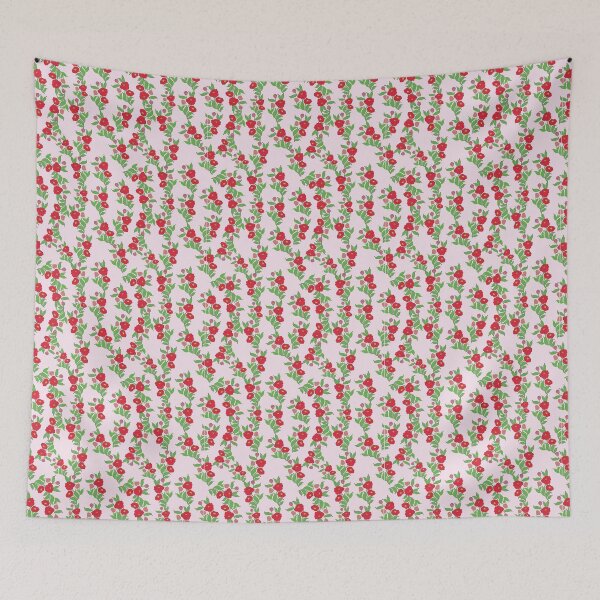 Item preview, seamless pattern with confederate roses designed and sold by ChaReePat.