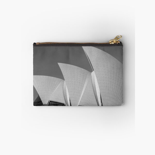 Item preview, Sydney Opera House Sails - Iconic Australian Landmark | Modern Architectural Fine Art designed and sold by Ross.A.Campbell.