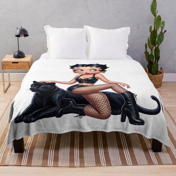 Item preview, BETTY BOOP designed and sold by CHRIST5000.
