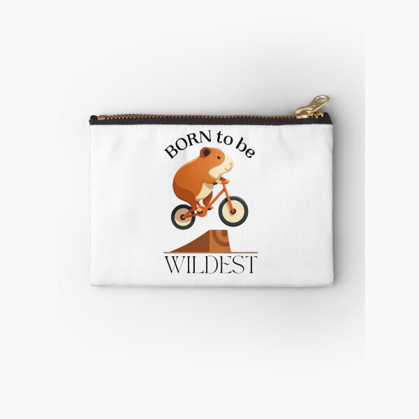 Item preview, Born To Be Wildest designed and sold by logowannawear.
