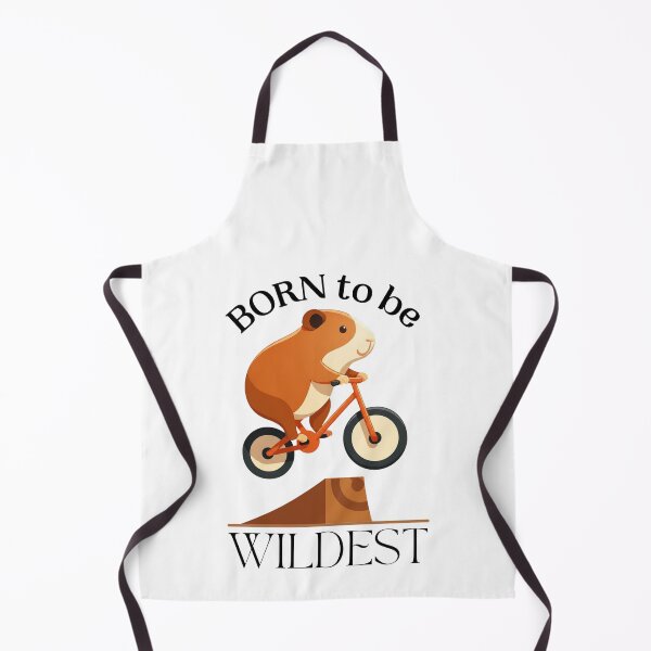 Item preview, Born To Be Wildest designed and sold by logowannawear.