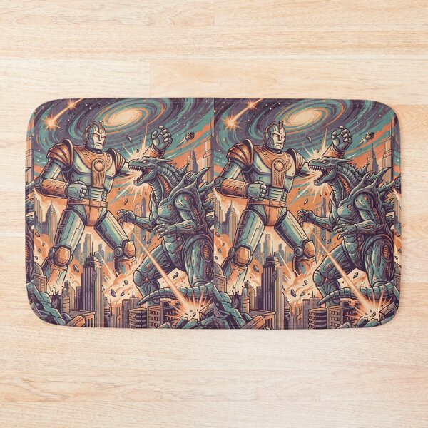 Item preview, Giants Underwater Scenes Vibrancy Marine Life Ocean Exploration designed and sold by ART ATTACK ZONE.