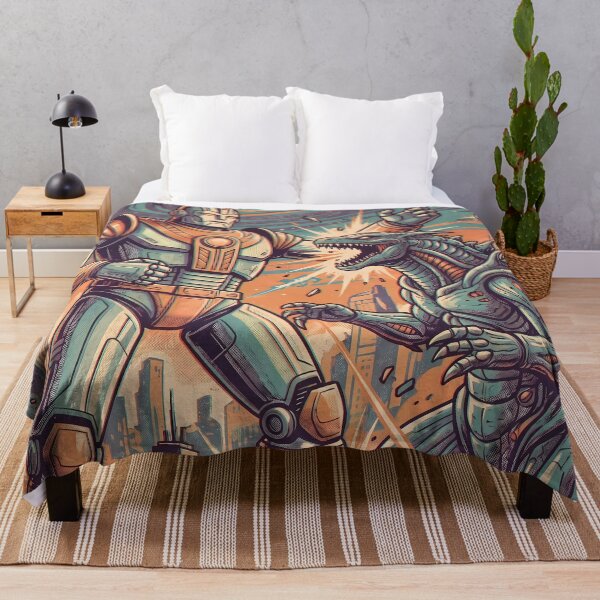 Item preview, Giants Underwater Scenes Vibrancy Marine Life Ocean Exploration designed and sold by ART ATTACK ZONE.