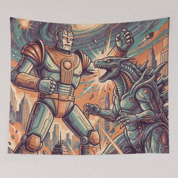 Item preview, Giants Underwater Scenes Vibrancy Marine Life Ocean Exploration designed and sold by ART ATTACK ZONE.