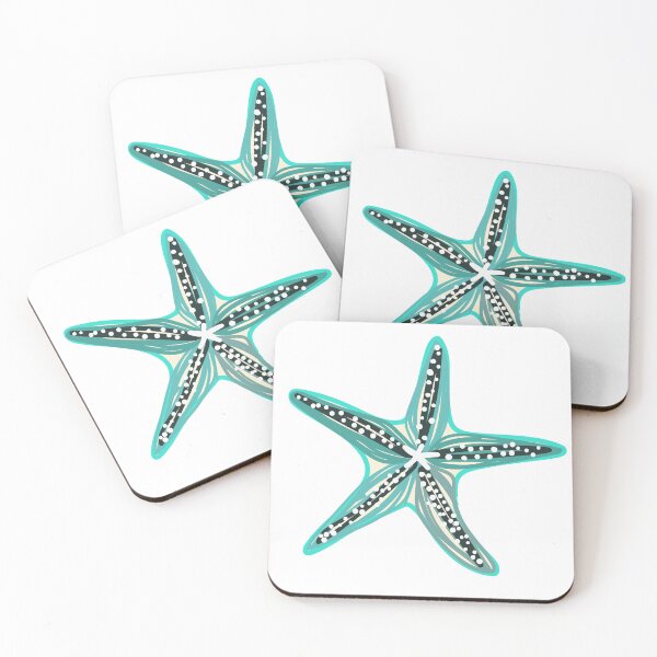 Item preview, Coastal Starfish designed and sold by anigui.