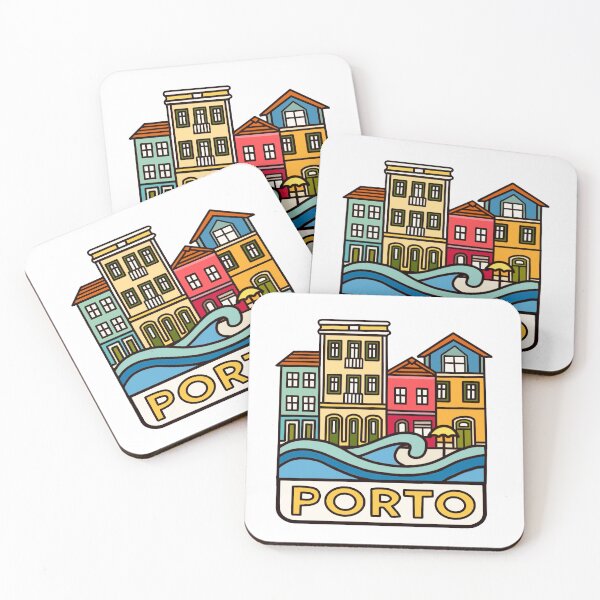Item preview, Porto Ribeira houses designed and sold by ClaudiaBrueggen.