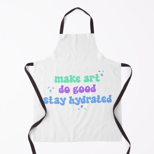 Item preview, Make Art Do Good designed and sold by AmyDesignsCo.