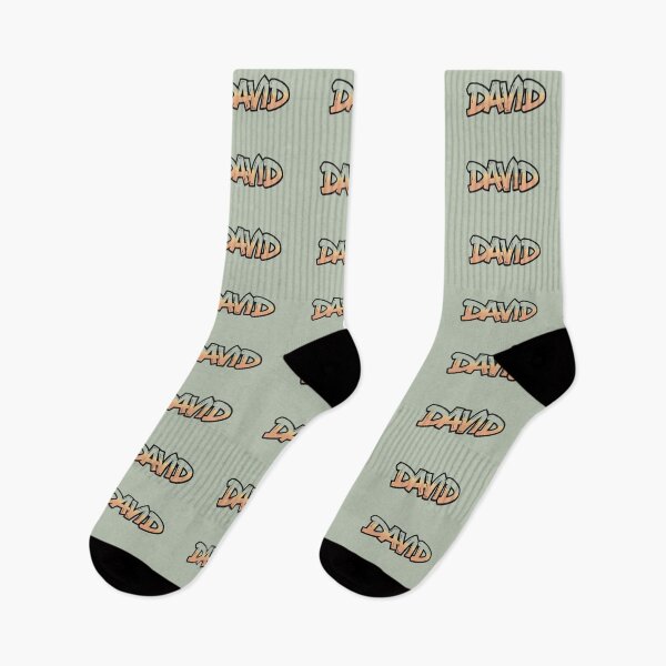 Item preview, DAVID Urban Graffiti designed and sold by ArtCraftLab.