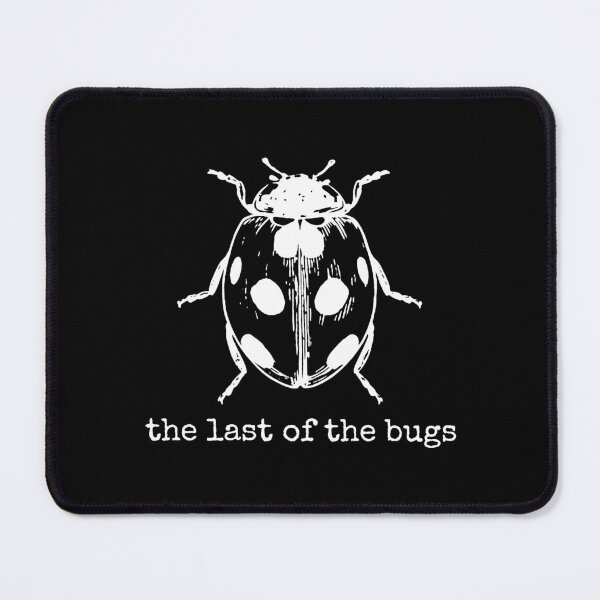 Item preview, The Last Of The Bugs designed and sold by AnkeFleis.