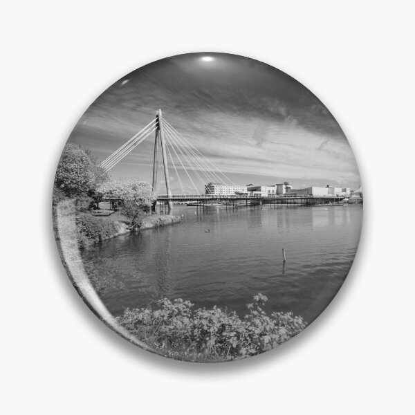 Item preview, Kings Gardens Southport designed and sold by Alisonchambers2.