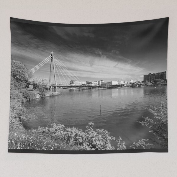 Item preview, Kings Gardens Southport designed and sold by Alisonchambers2.