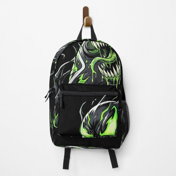 Item preview, Venomized Gaming Controller designed and sold by Stickersdevelop.