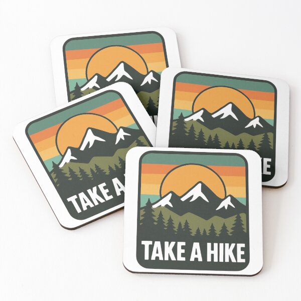 Item preview, Take a hike designed and sold by AURENX.