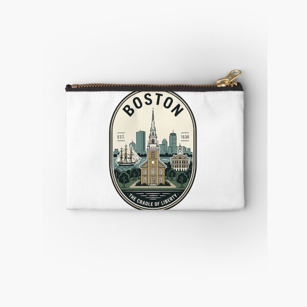 Item preview, Vintage Boston Massachusetts Cradle of Liberty Badge designed and sold by k3rstman1.