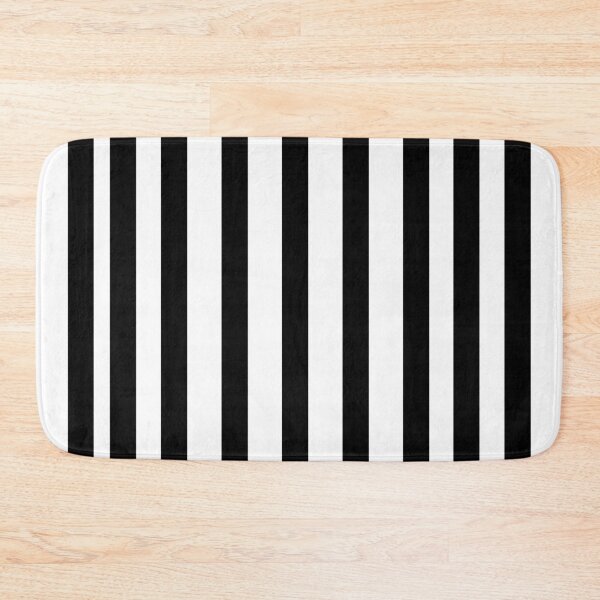 Item preview, Black Stripes designed and sold by Eric-A-Allen.