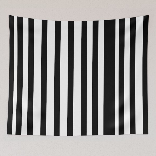 Item preview, Black Stripes designed and sold by Eric-A-Allen.