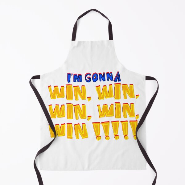 Item preview, Win! designed and sold by southeddie.