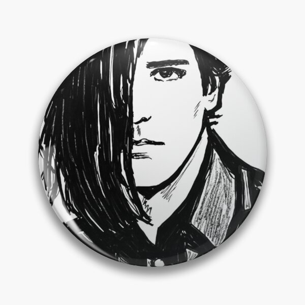 Item preview, Phil Oakey Sketch designed and sold by SJHorsfall.