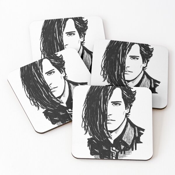 Item preview, Phil Oakey Sketch designed and sold by SJHorsfall.
