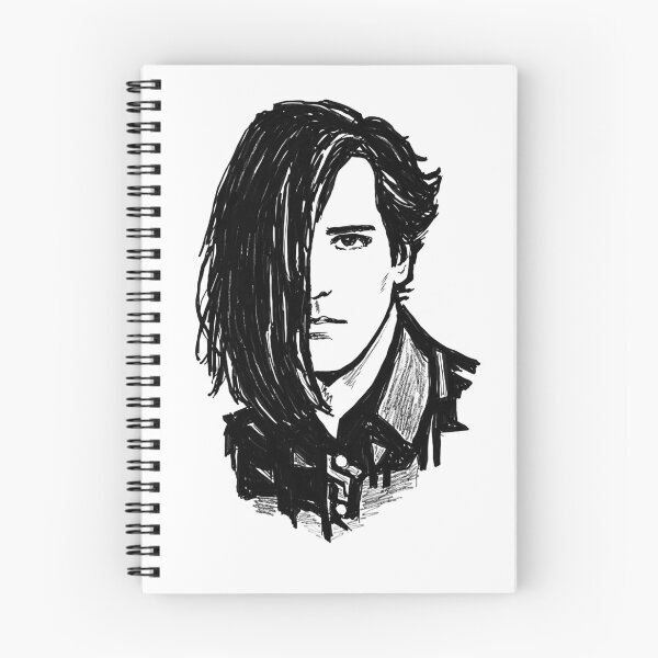 Item preview, Phil Oakey Sketch designed and sold by SJHorsfall.