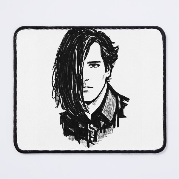 Item preview, Phil Oakey Sketch designed and sold by SJHorsfall.