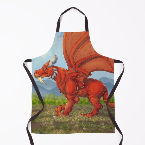 Item preview, Smilodon-Dragon designed and sold by Camix-GirARTS.