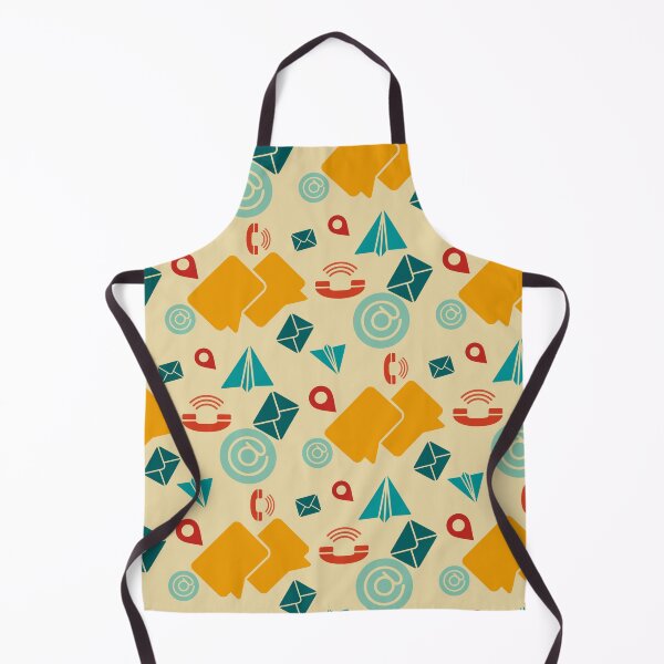 Item preview, Communications in beige designed and sold by StefanStudioArt.