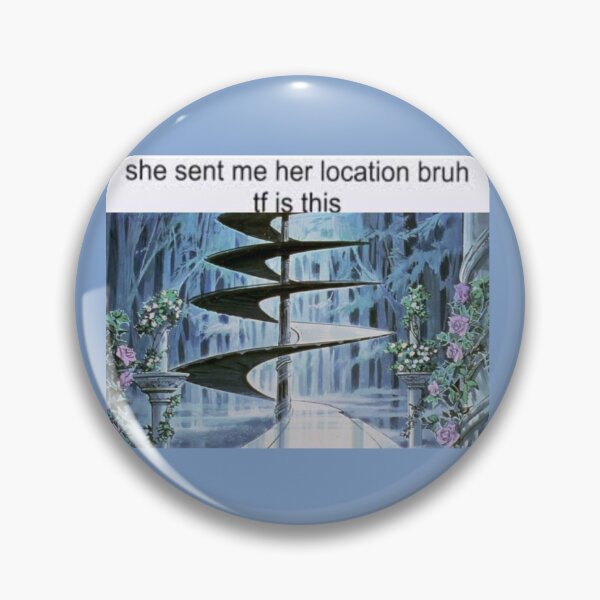 Item preview, Revolutionary Girl Utena- she sent me her location designed and sold by Applesaucemeow-.