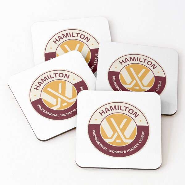 Item preview, PWHL Hamilton designed and sold by Vesper1706.