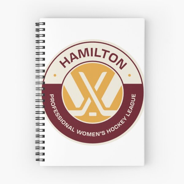 Item preview, PWHL Hamilton designed and sold by Vesper1706.