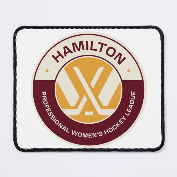 Item preview, PWHL Hamilton designed and sold by Vesper1706.