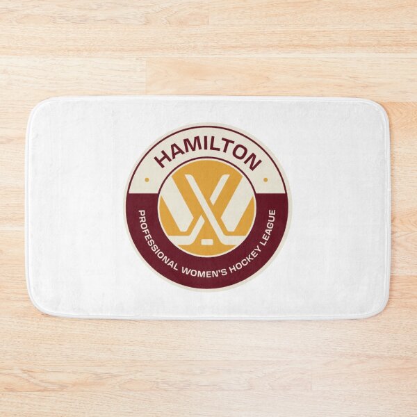 Item preview, PWHL Hamilton designed and sold by Vesper1706.