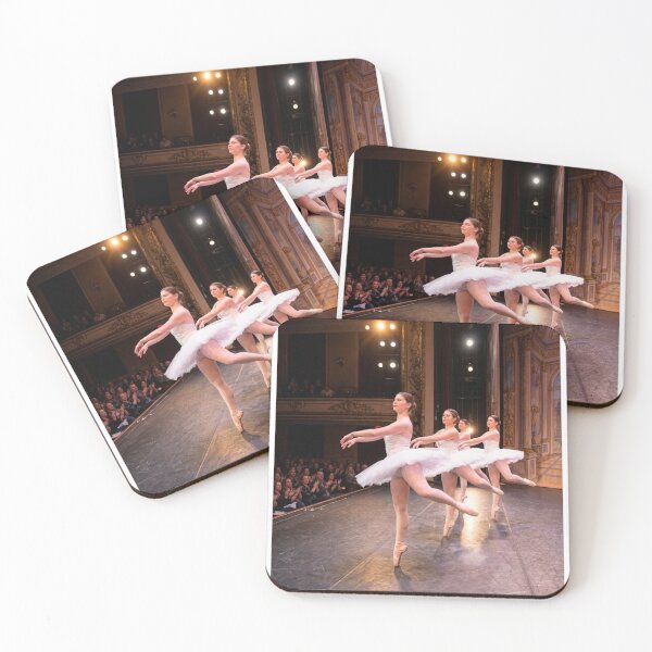 Aperçu de l'œuvre ballet créée et vendue par Teresa Hulbert.