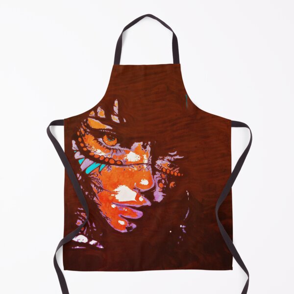 Item preview, Ember Veil designed and sold by Getrealdesigns.