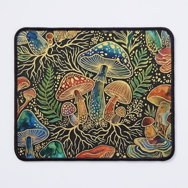 Item preview, Fungus  designed and sold by GraphicsClub.