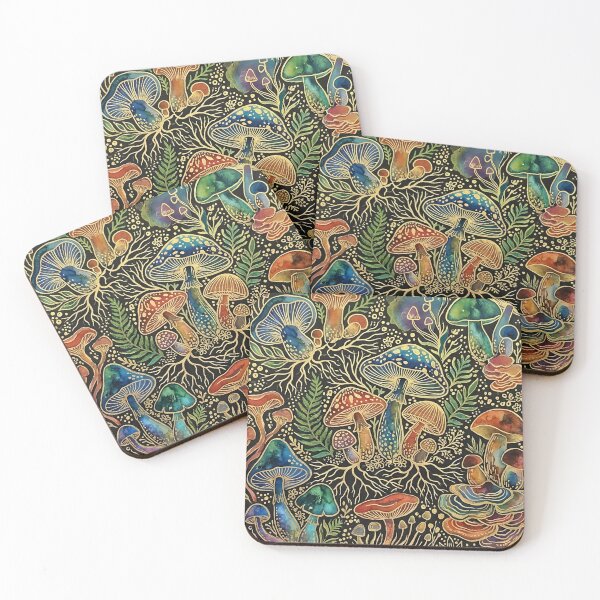 Item preview, Fungus  designed and sold by GraphicsClub.