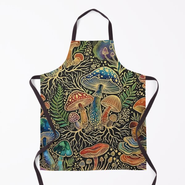 Item preview, Fungus designed and sold by GraphicsClub.