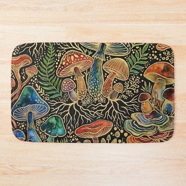 Item preview, Fungus  designed and sold by GraphicsClub.