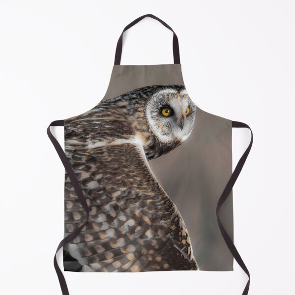 Item preview, Northern Owl Close-Up designed and sold by Minas-Photos.