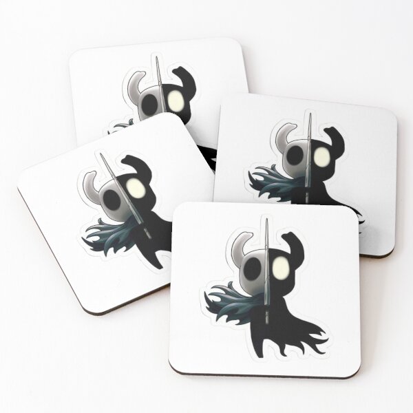 Item preview, Hollow Knight designed and sold by PeelBloom.