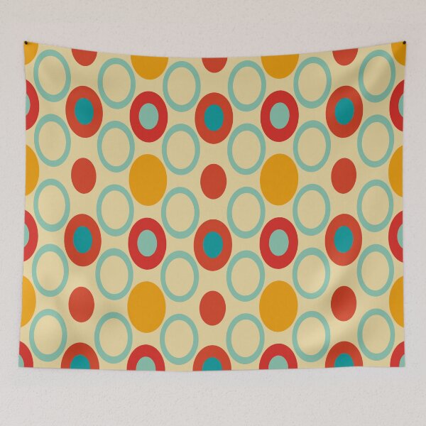 Item preview, Oval 79 – Art Deco designed and sold by StefanStudioArt.