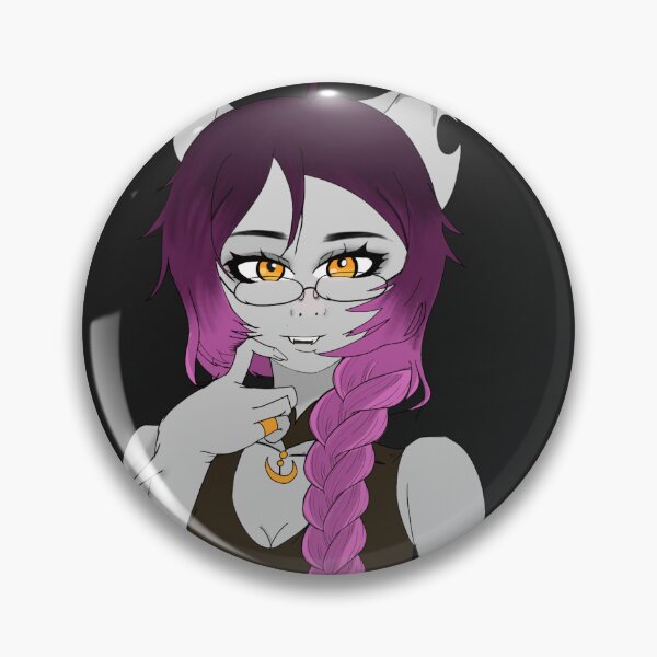 Item preview, Cute bat girl  designed and sold by Starphil.
