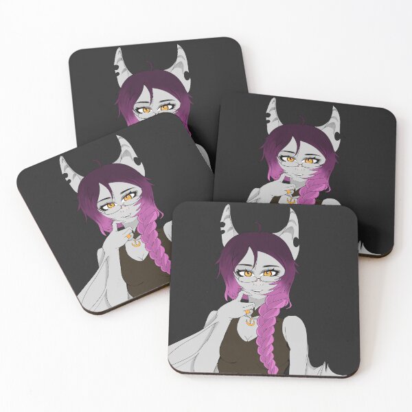 Item preview, Cute bat girl  designed and sold by Starphil.