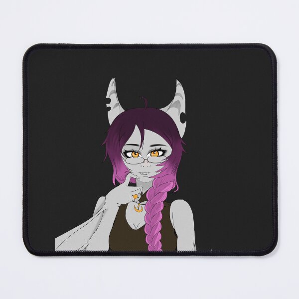 Item preview, Cute bat girl designed and sold by Starphil.